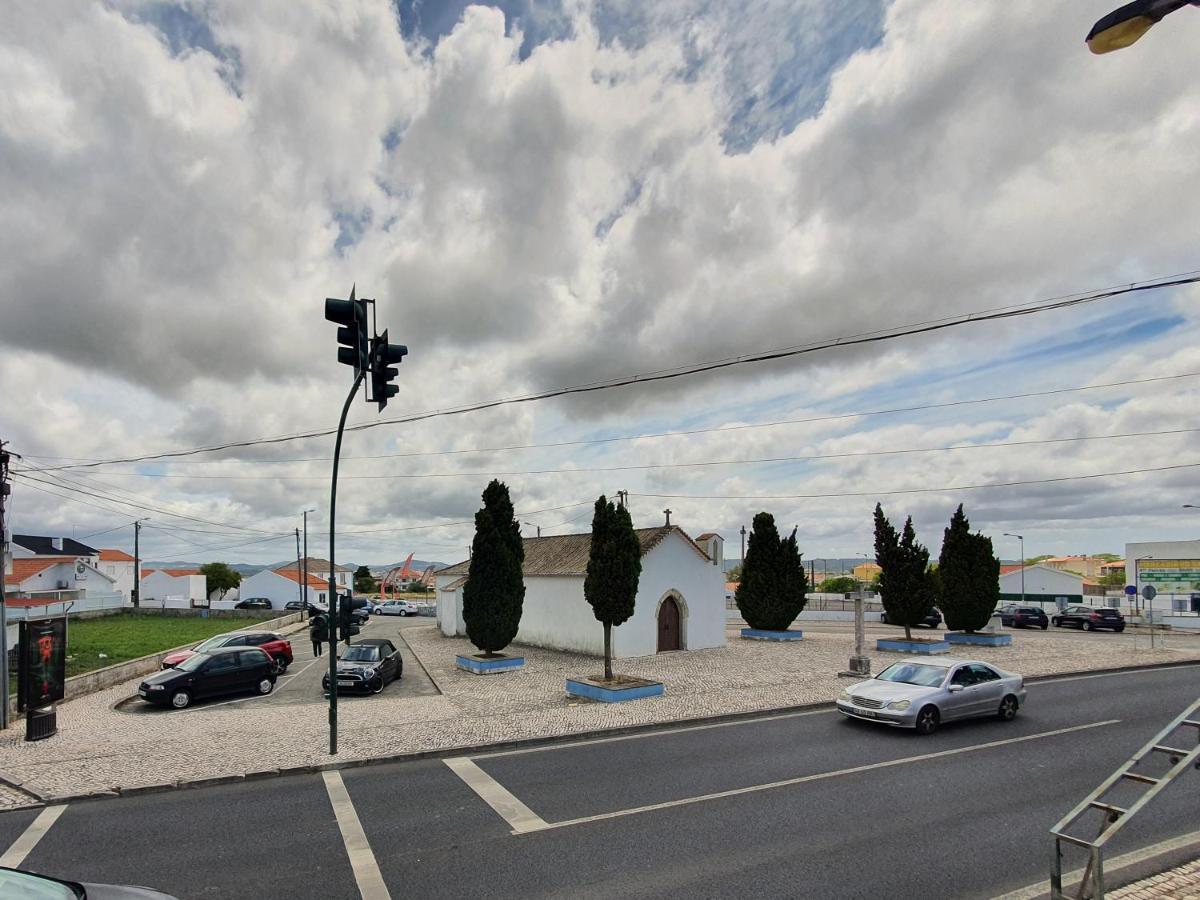 Julia Old Village By Lisbon Village Apartments Terrugem Zewnętrze zdjęcie