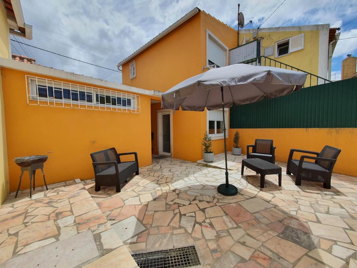 Julia Old Village By Lisbon Village Apartments Terrugem Zewnętrze zdjęcie