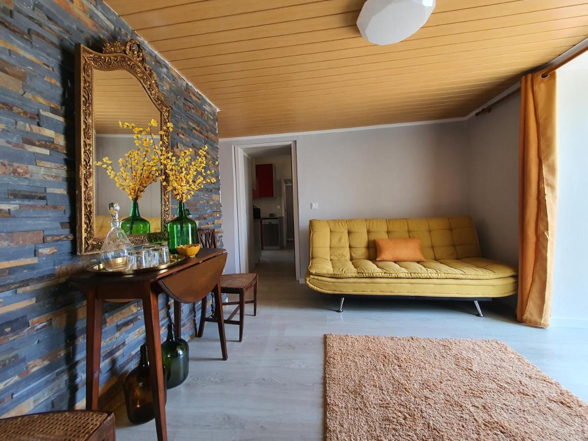 Julia Old Village By Lisbon Village Apartments Terrugem Zewnętrze zdjęcie