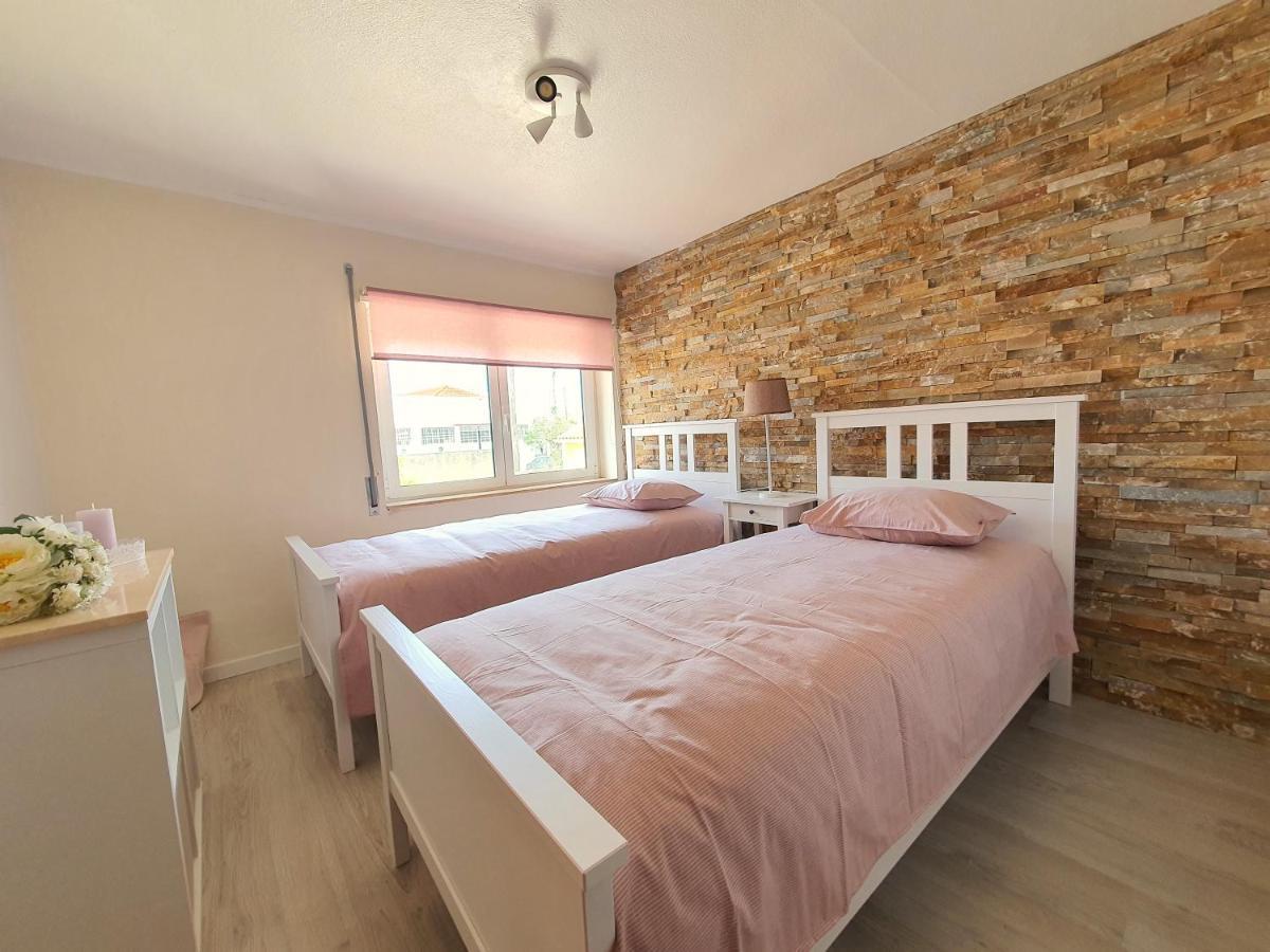 Julia Old Village By Lisbon Village Apartments Terrugem Zewnętrze zdjęcie