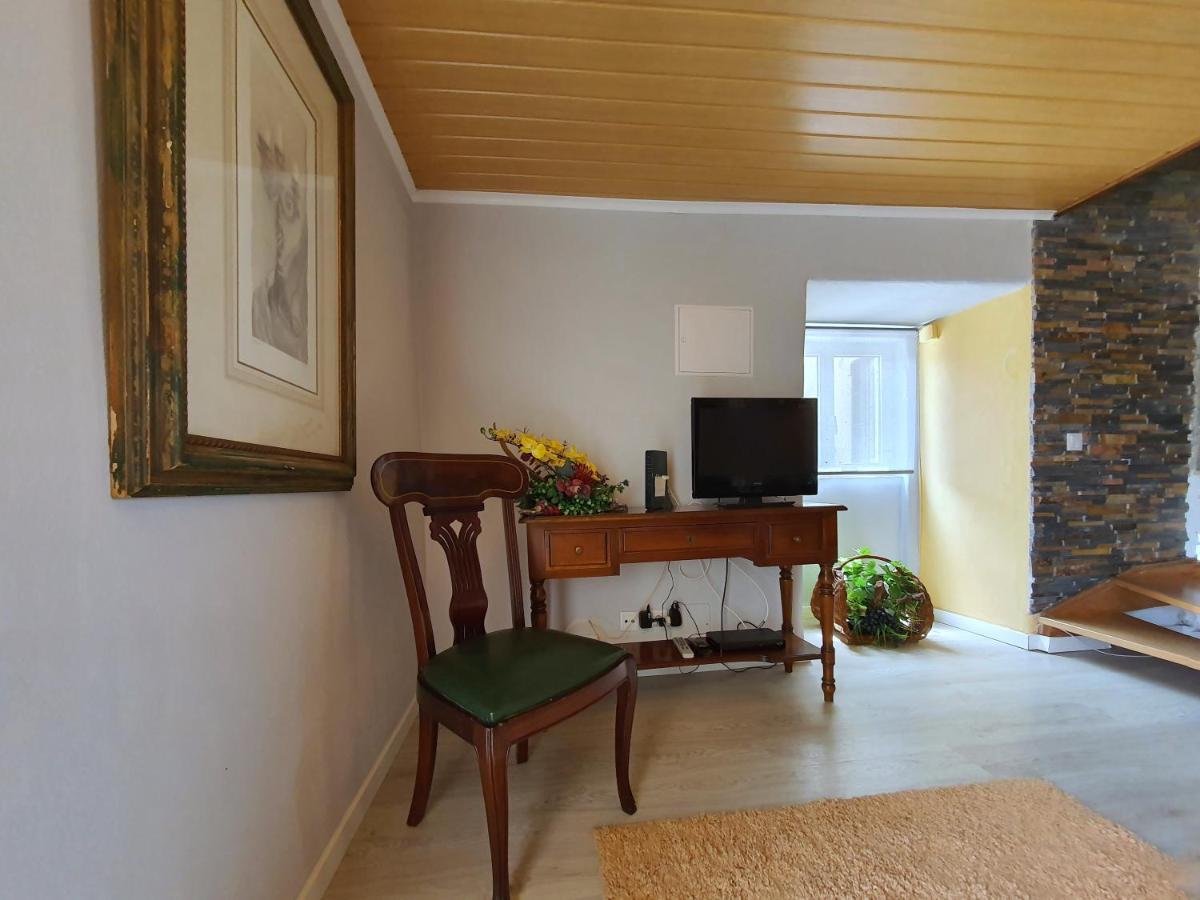 Julia Old Village By Lisbon Village Apartments Terrugem Zewnętrze zdjęcie