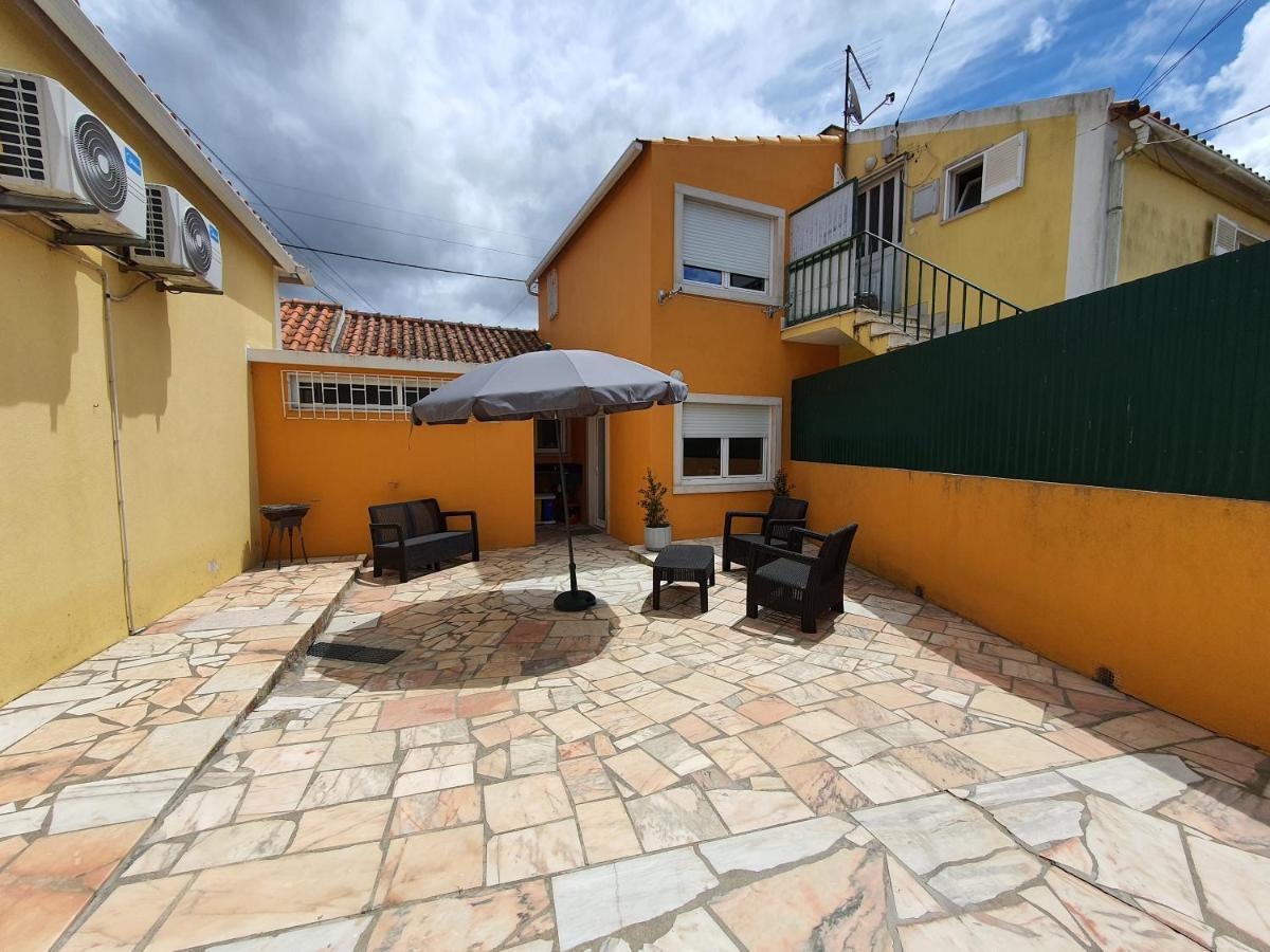 Julia Old Village By Lisbon Village Apartments Terrugem Zewnętrze zdjęcie