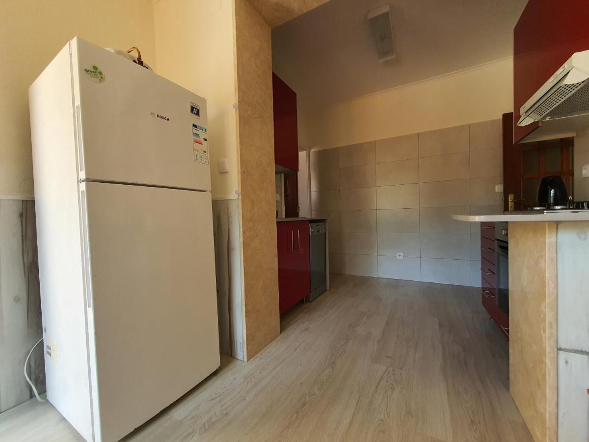 Julia Old Village By Lisbon Village Apartments Terrugem Zewnętrze zdjęcie
