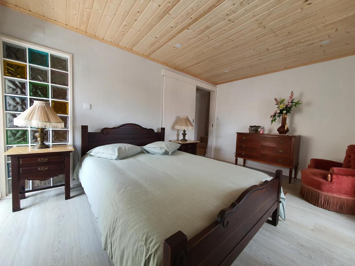 Julia Old Village By Lisbon Village Apartments Terrugem Zewnętrze zdjęcie