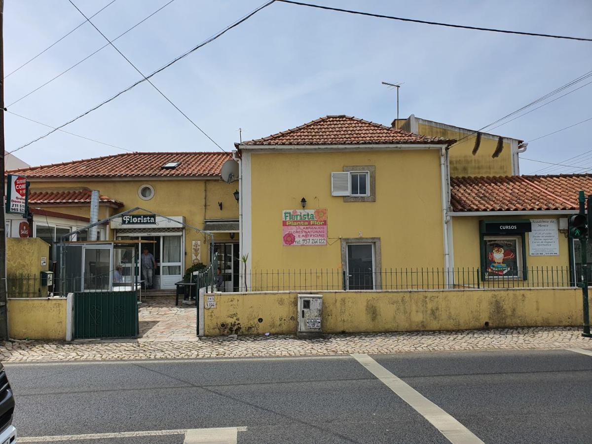 Julia Old Village By Lisbon Village Apartments Terrugem Zewnętrze zdjęcie
