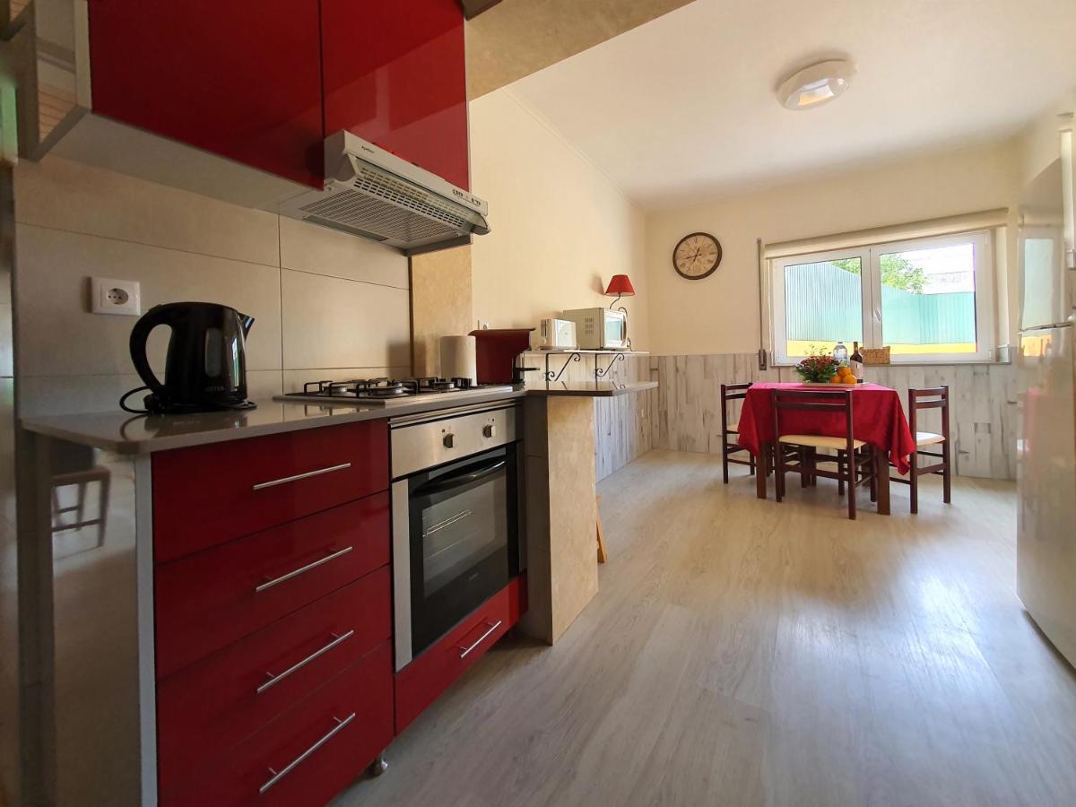 Julia Old Village By Lisbon Village Apartments Terrugem Zewnętrze zdjęcie