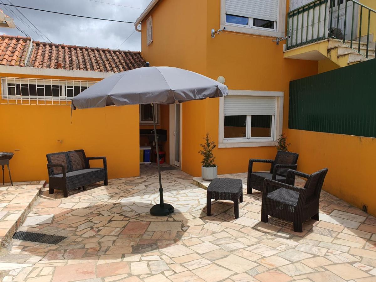 Julia Old Village By Lisbon Village Apartments Terrugem Zewnętrze zdjęcie