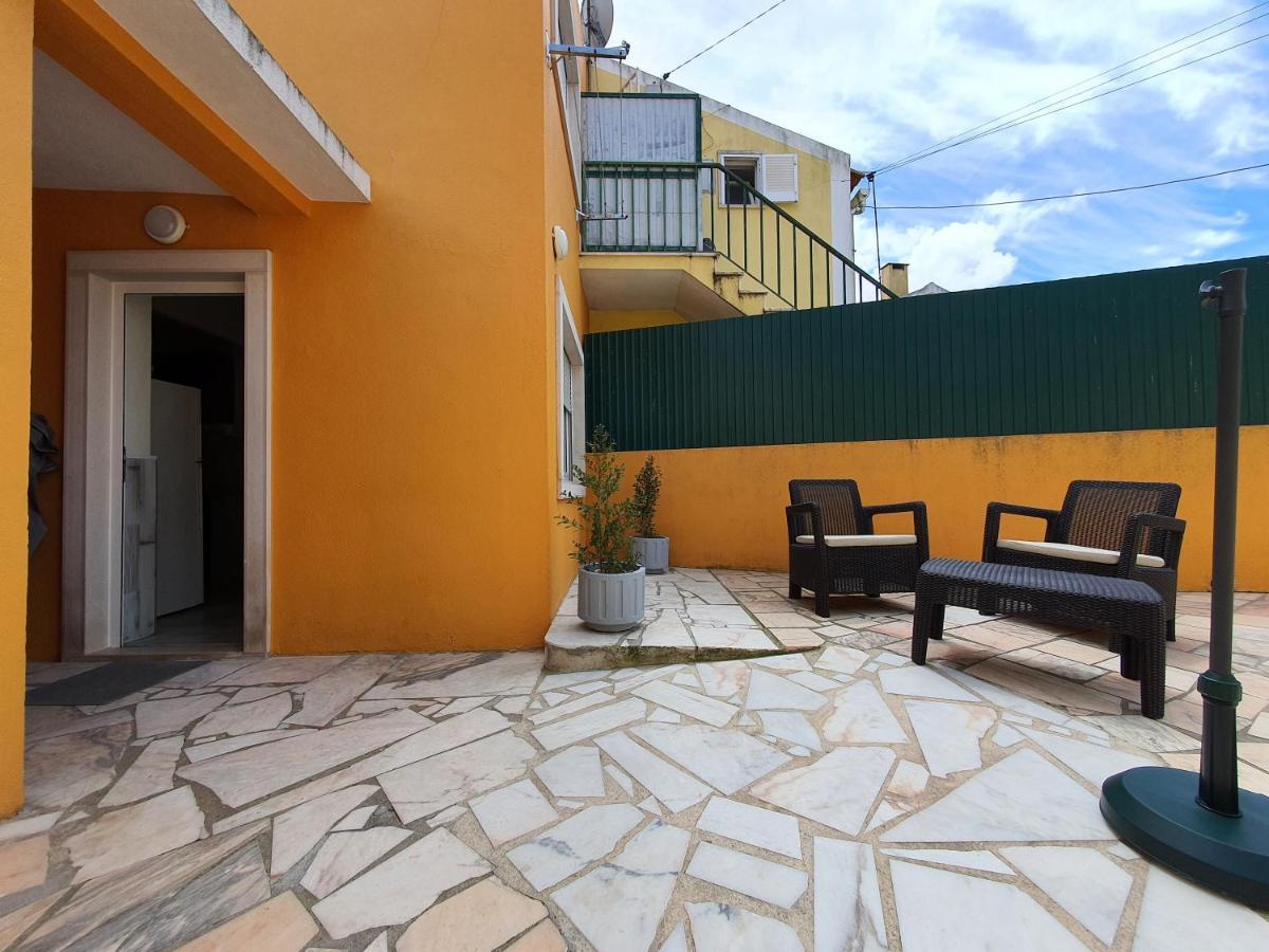 Julia Old Village By Lisbon Village Apartments Terrugem Zewnętrze zdjęcie
